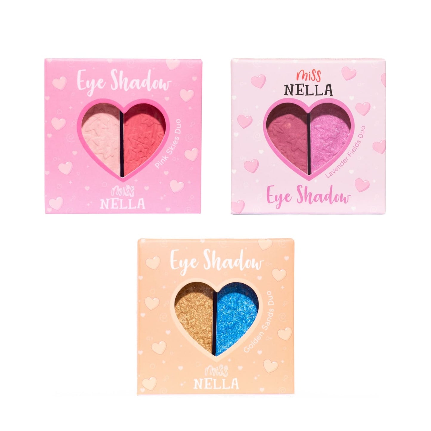 Collezione Eyeshadow