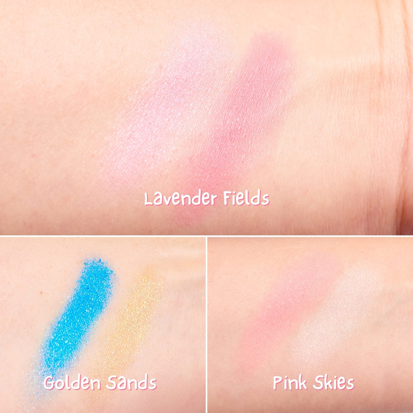 Collezione Eyeshadow