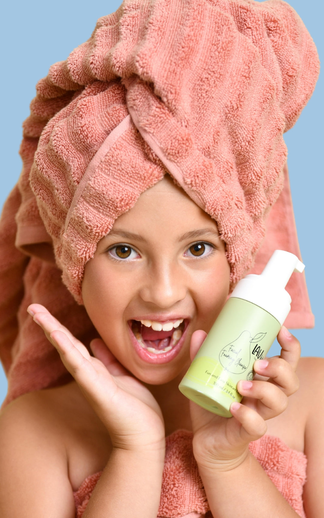 Pacchetto offerta tutti i prodotti LAV Kids