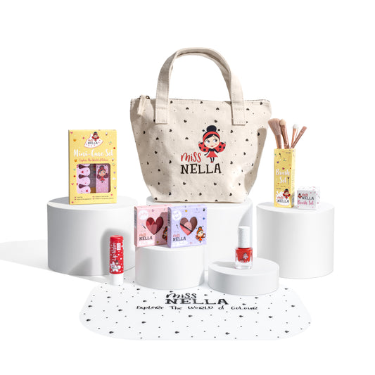 Glamorous Picks Shopper