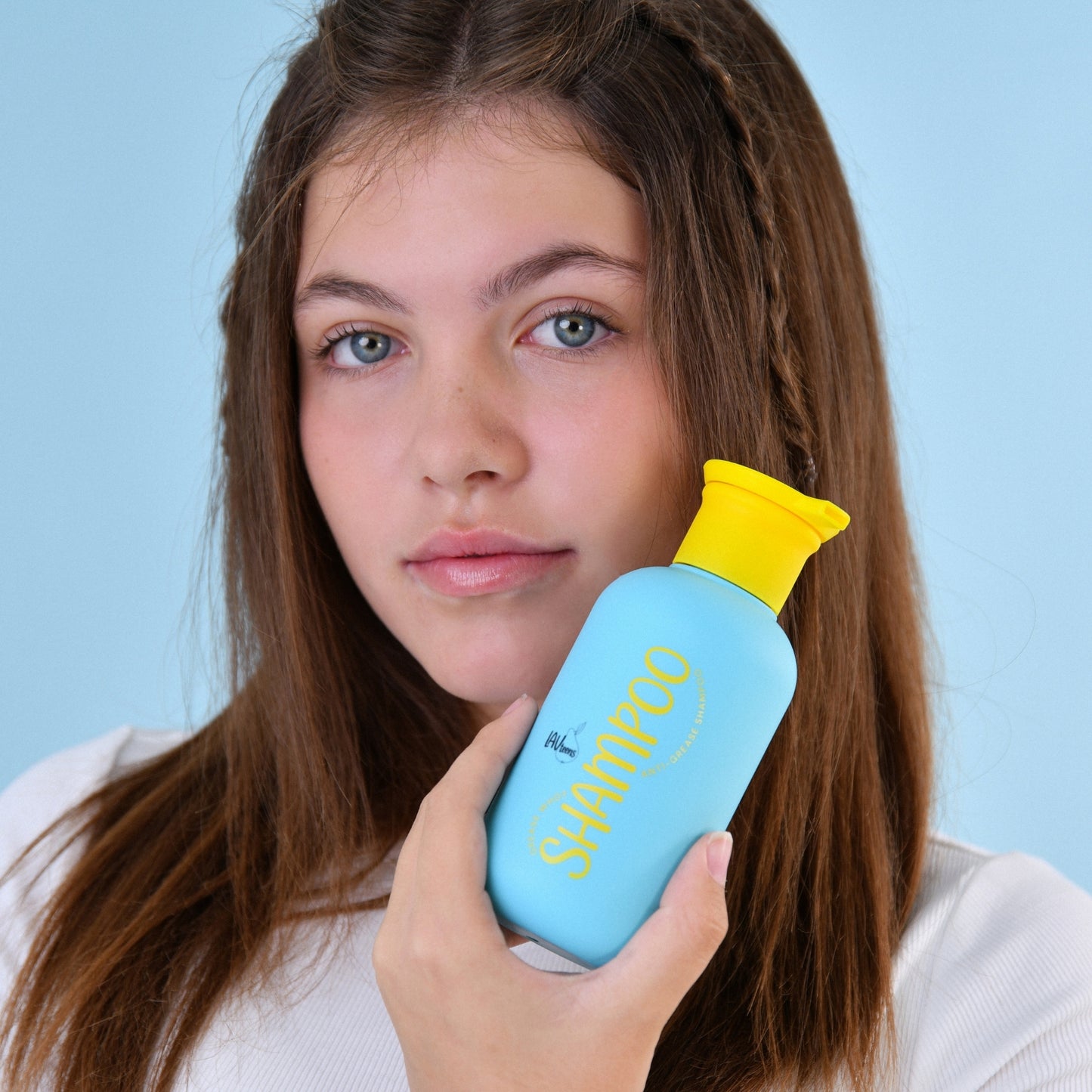 Teen Haircare duo/ Duo Shampoo e conditioner per Teen agers