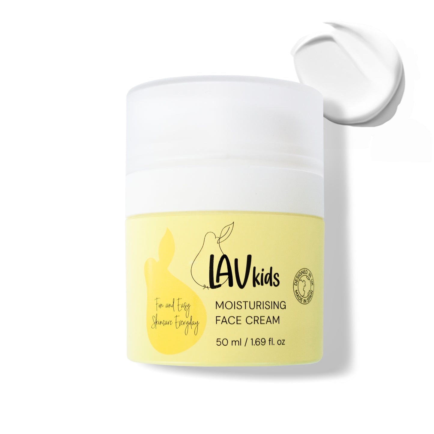 Pacchetto offerta tutti i prodotti LAV Kids