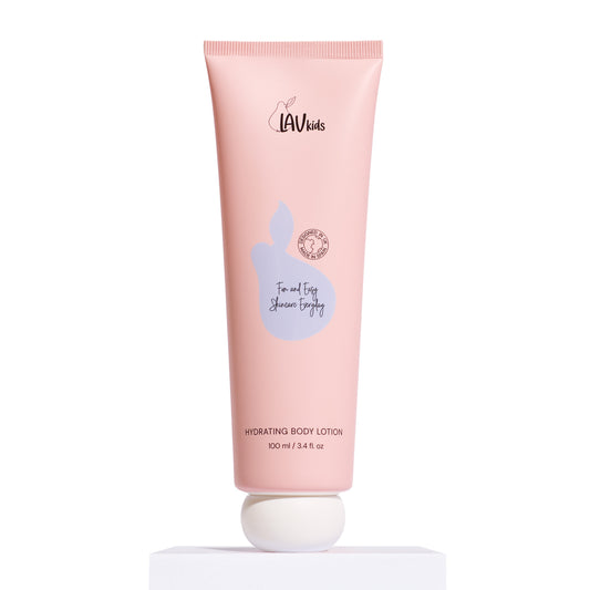 Crema corpo 100 ml. in tubo