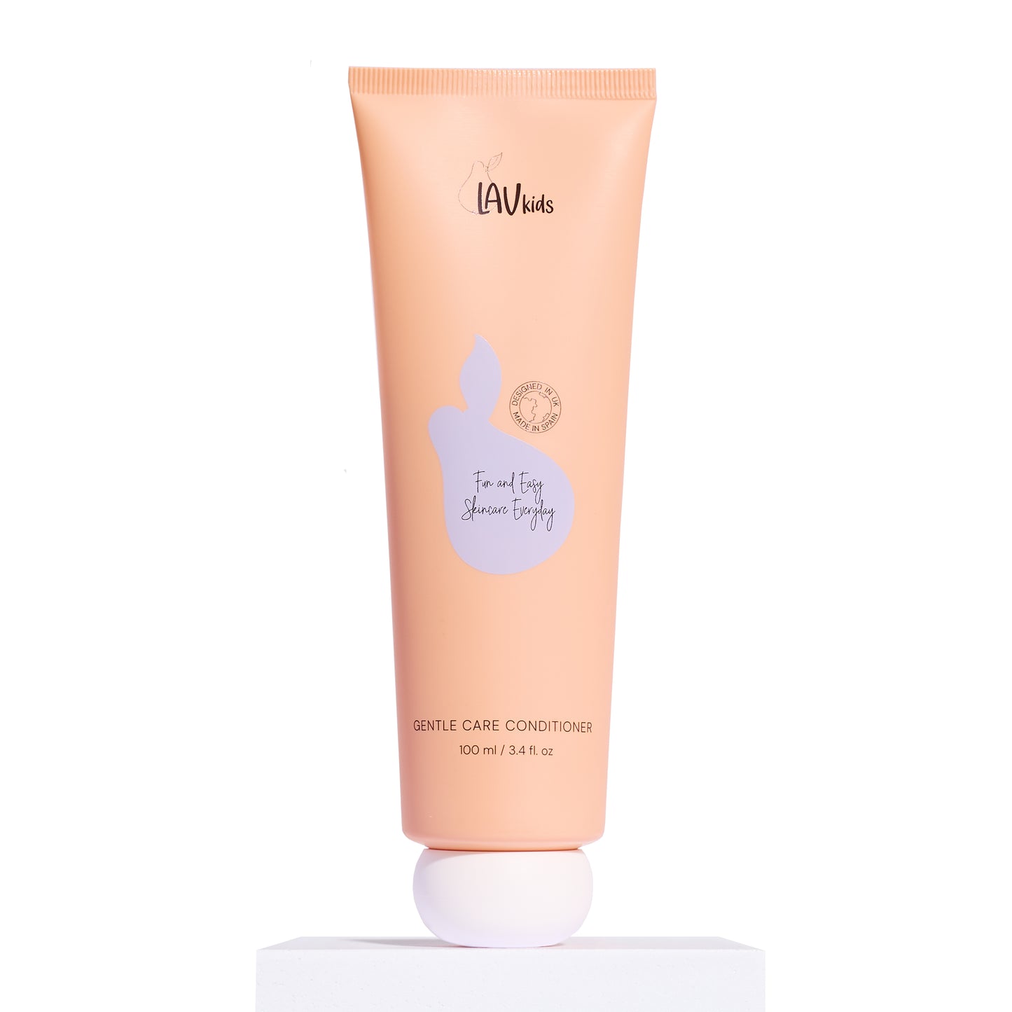 Conditioner 100 ml. a tubo