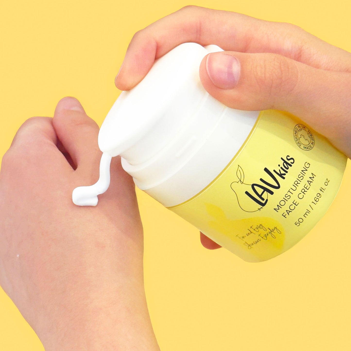 Pacchetto offerta tutti i prodotti LAV Kids