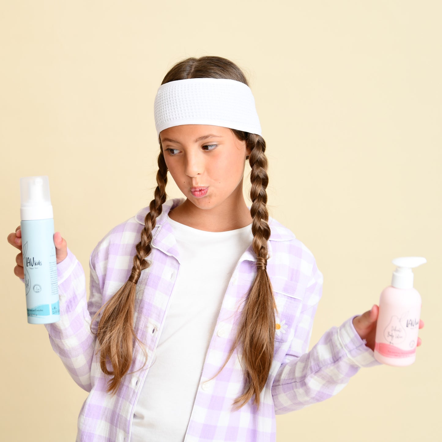 Duo Crema corpo e Mousse doccia