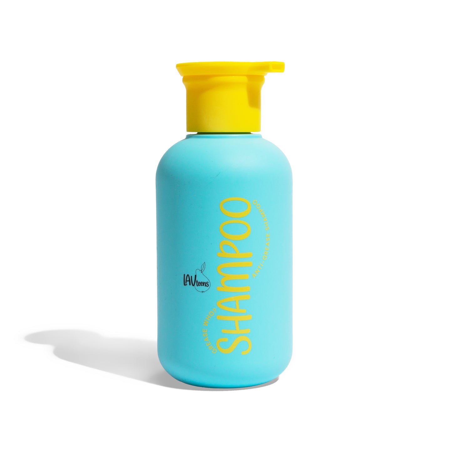 Shampoo per capelli grassi 280 ml