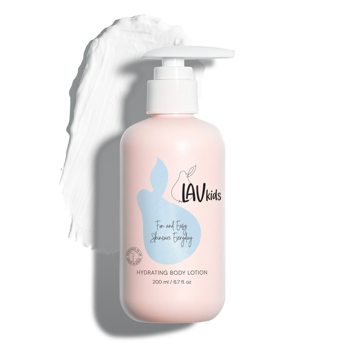 Pacchetto offerta tutti i prodotti LAV Kids
