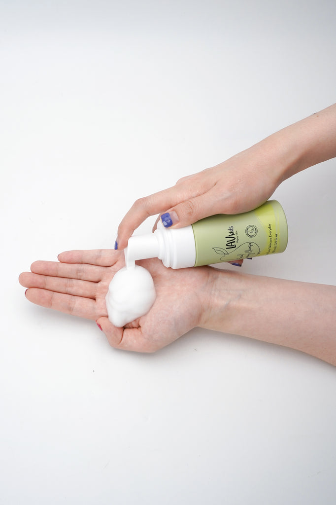 Facial Foaming Cleanser/Schiuma detergente viso