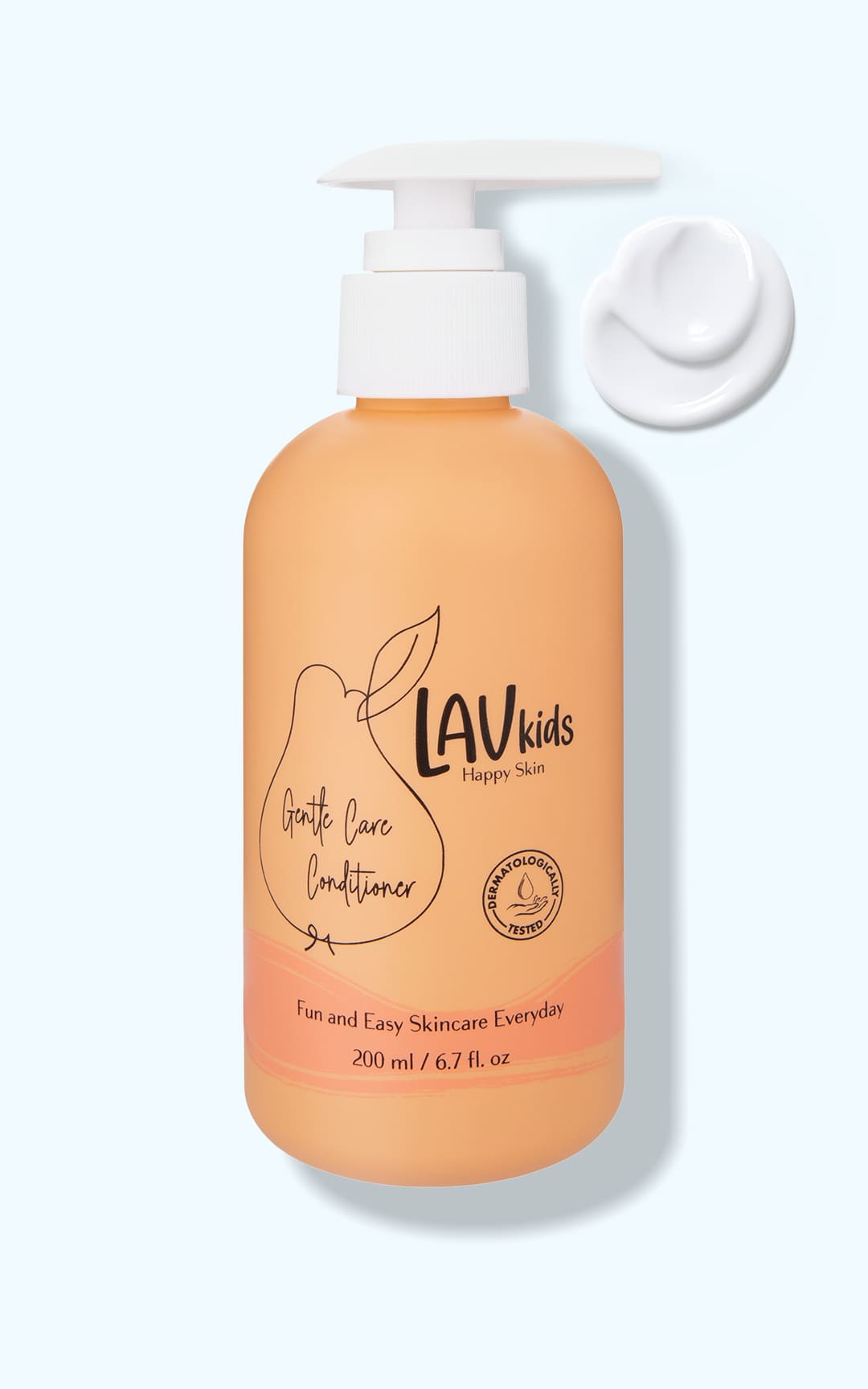 Pacchetto offerta tutti i prodotti LAV Kids