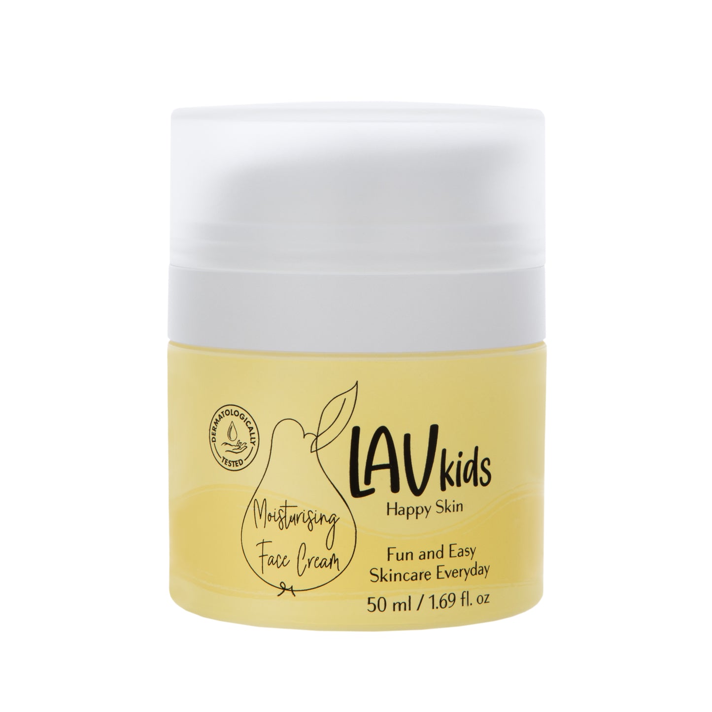 Moisturising Face Cream/ Crema Viso Idratante