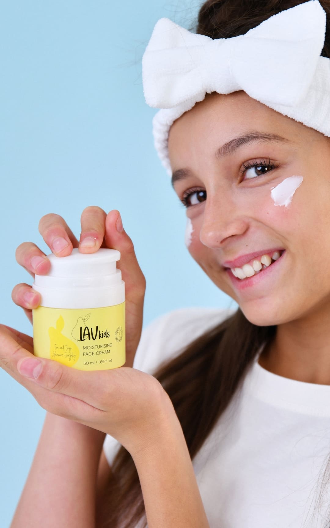 Pacchetto offerta tutti i prodotti LAV Kids