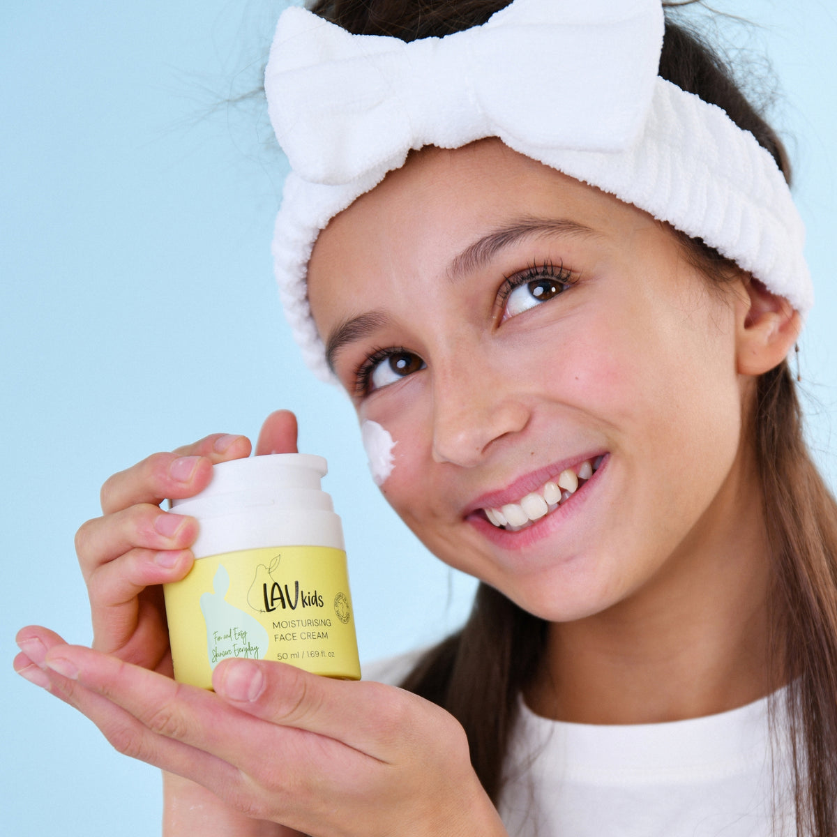 Set completo viso e doccia