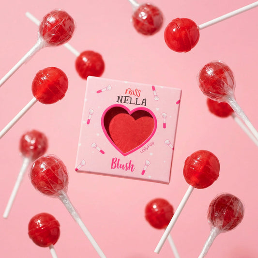 Blush Lollipop