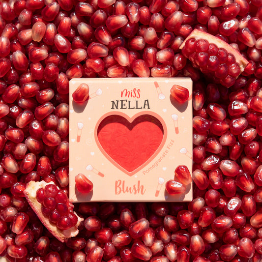 Blush Pomegranate