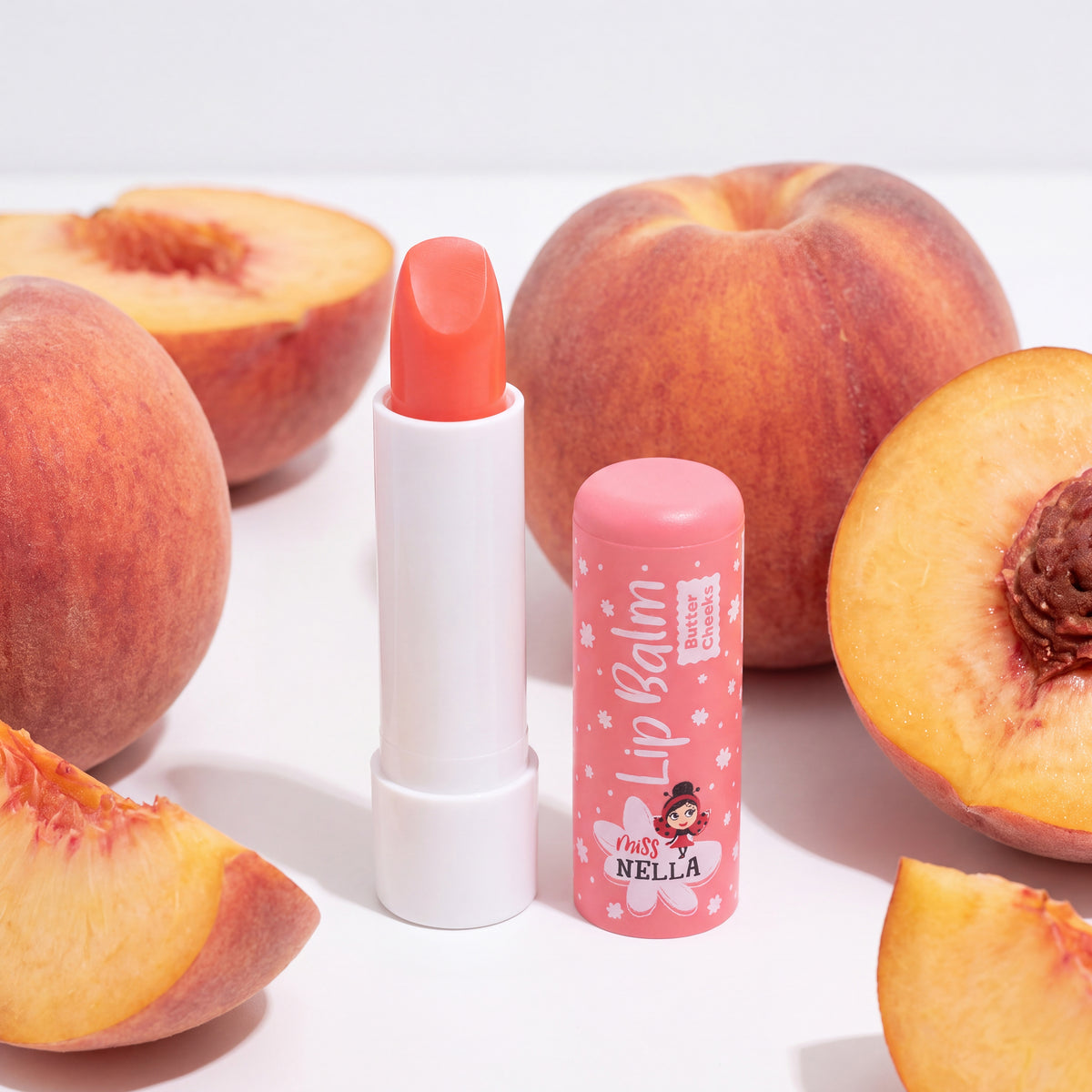Butter Cheeks XL Balsamo Labbra