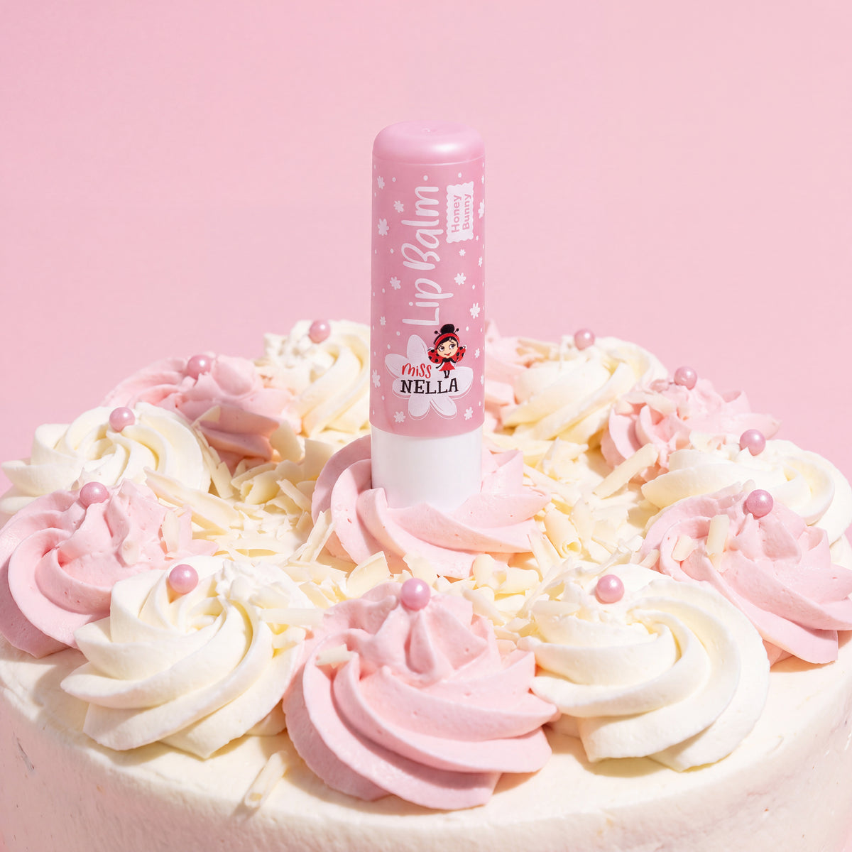 Honey Bunny XL Balsamo Labbra