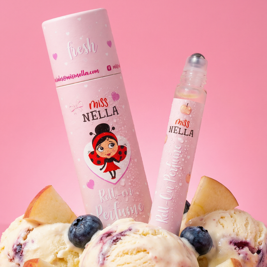 Cool like Me Profumo Roll-on