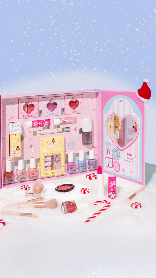 Sparkle & Glow Studio