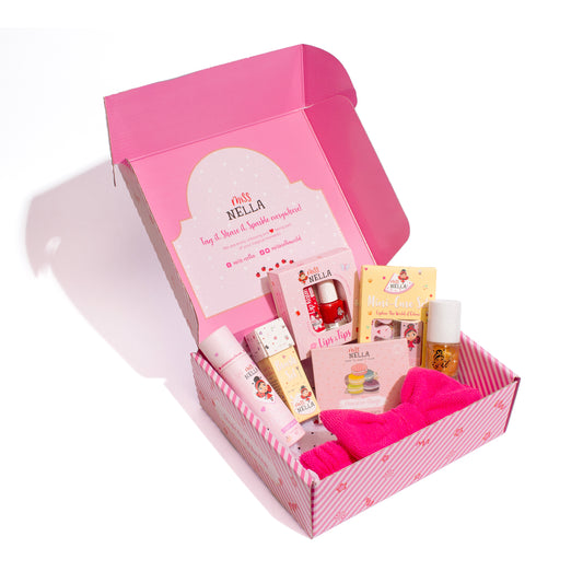 Twinkle box