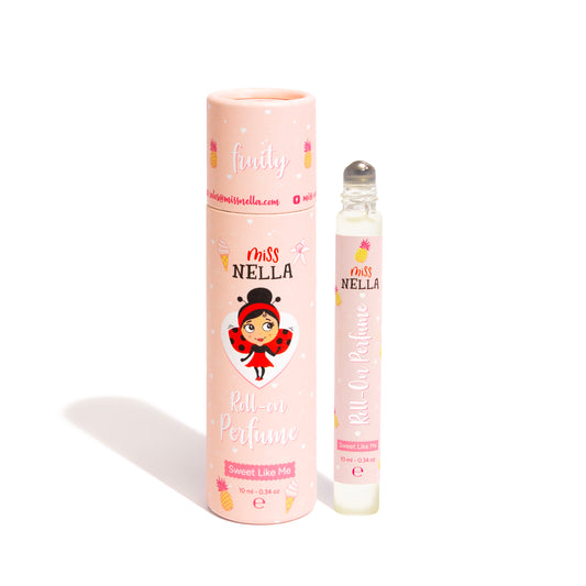 Sweet Like Me Roll-On Profumo