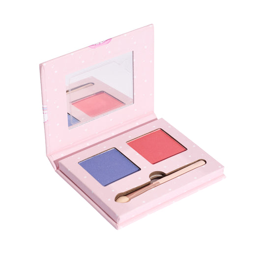 Macaroon Magic Eye & Cheek Duo Palette