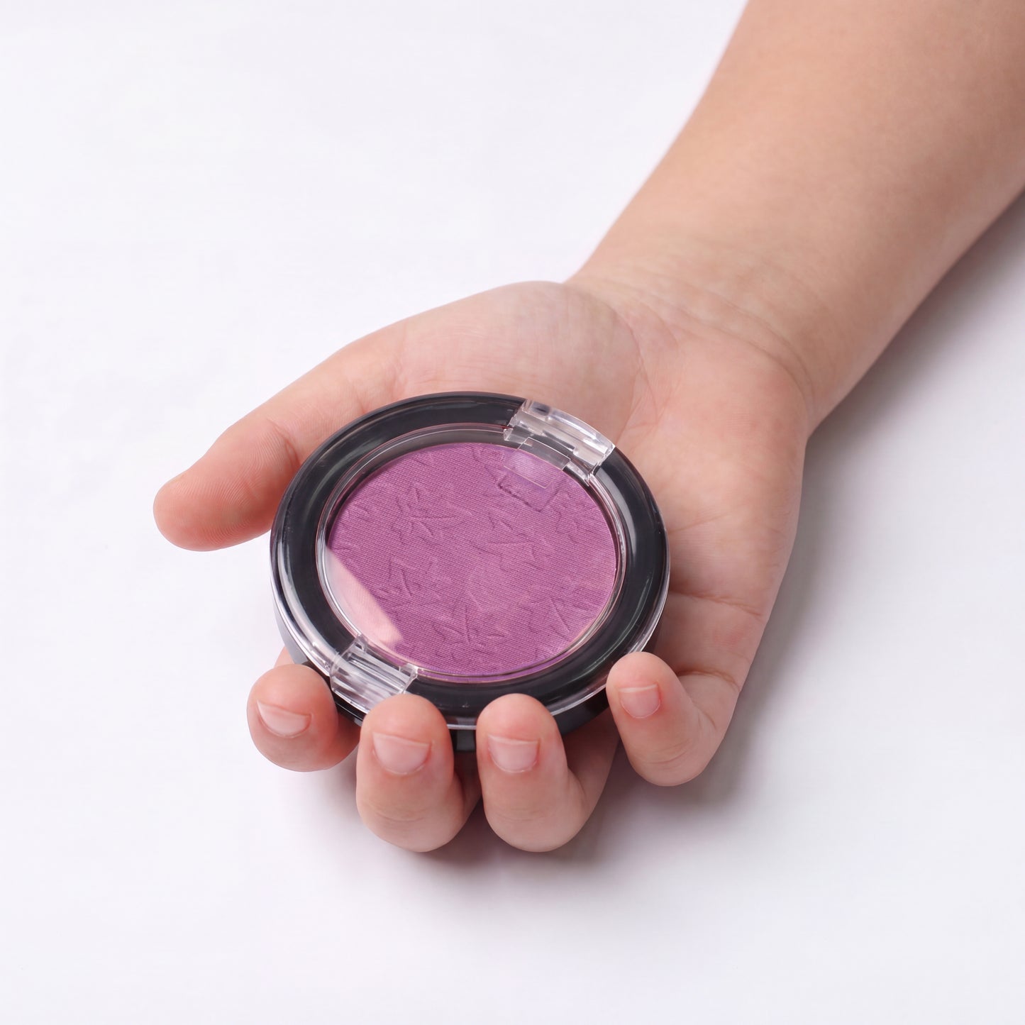 Blush Candy Floss