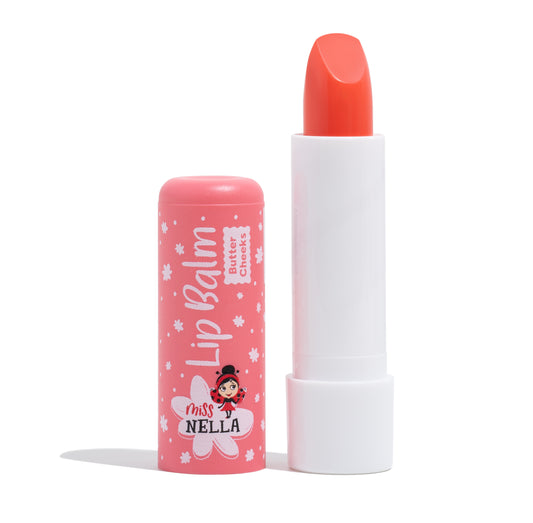 Butter Cheeks XL Balsamo Labbra