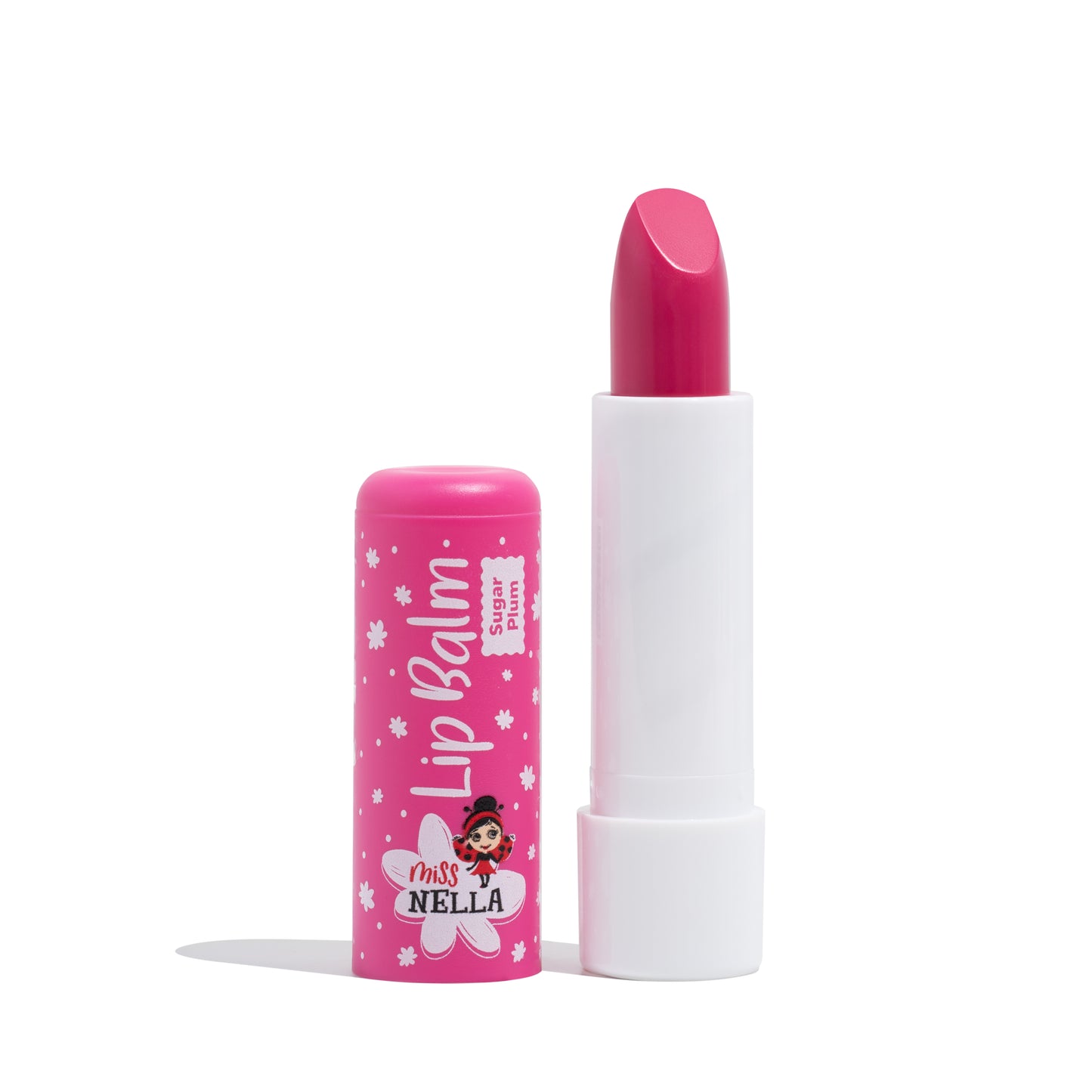 Mesh rosy Glossy