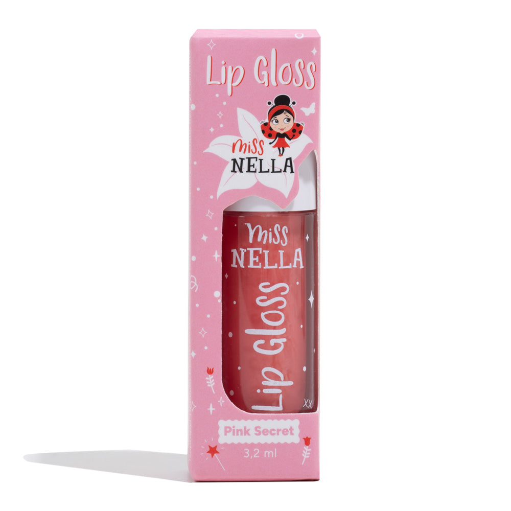 Duo lip gloss