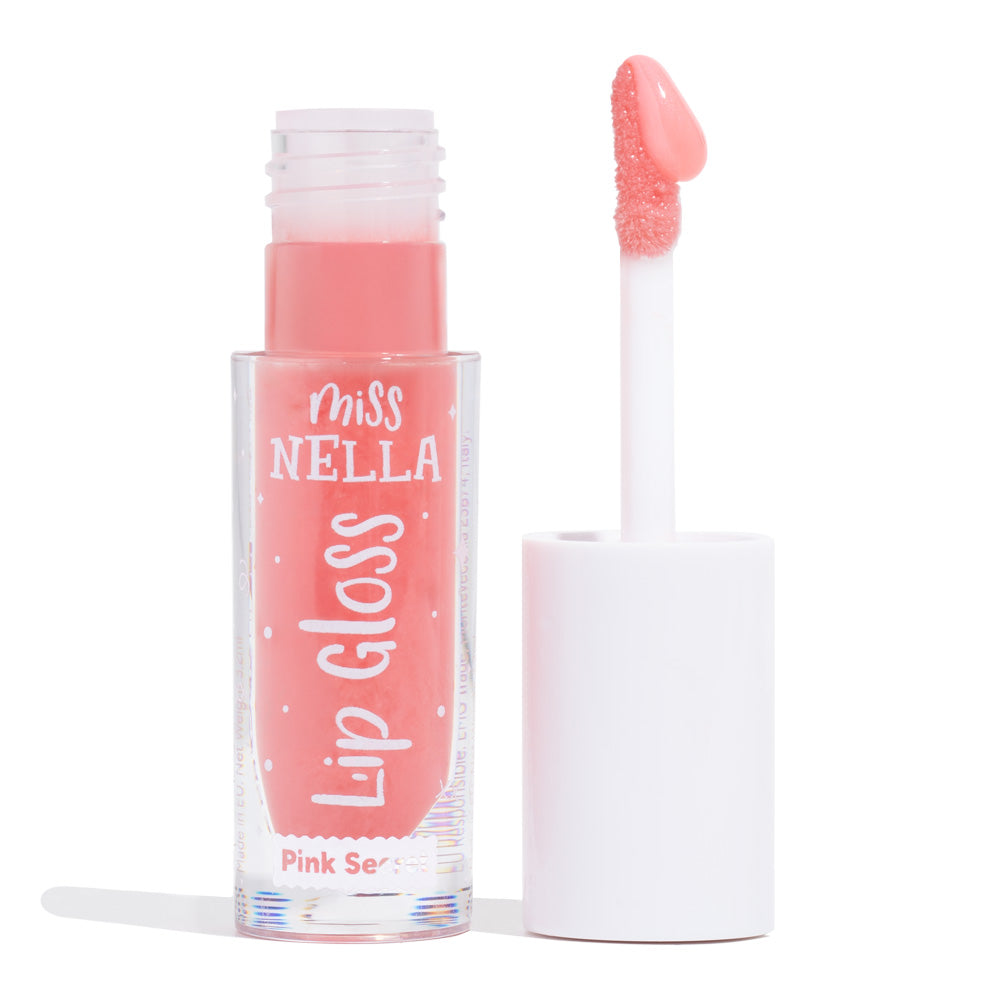 Pink Secret Lucidalabbra