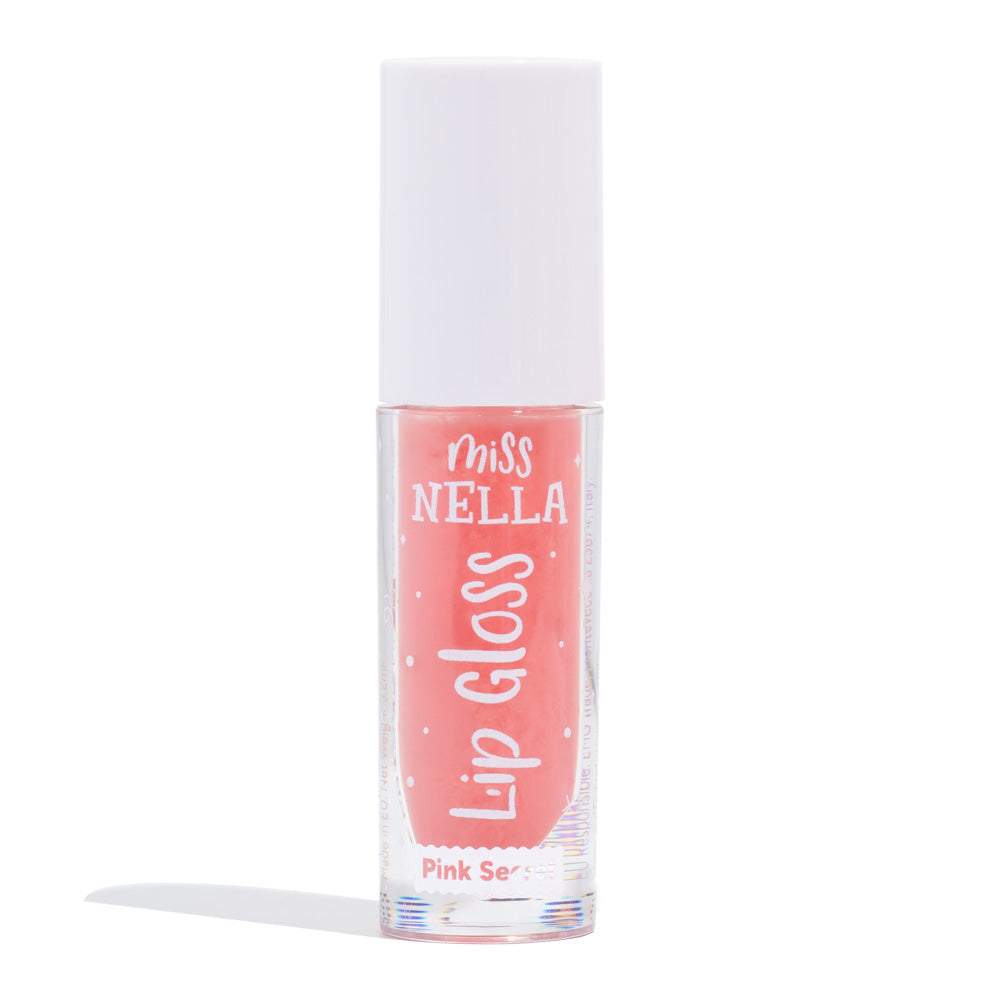 Pink Secret Lucidalabbra