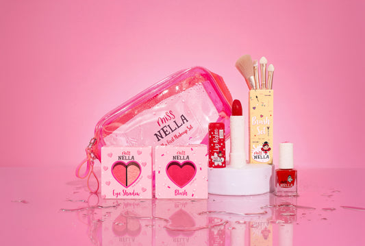 Halloween pink bag