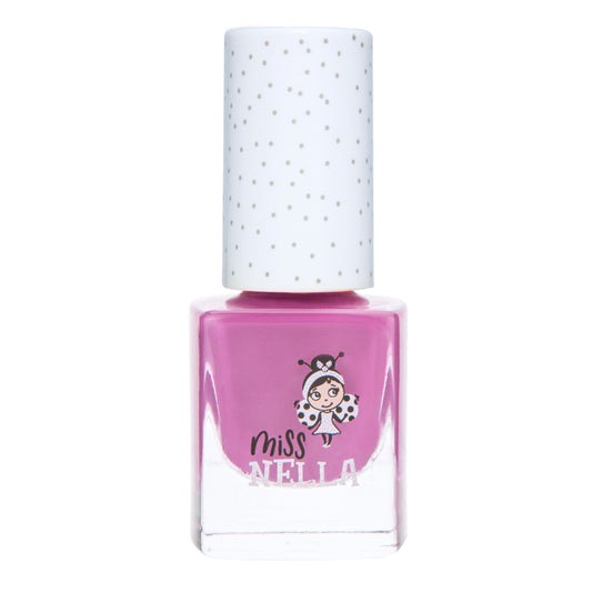 Little Poppet smalto per unghie rimovibile per bambini da 4 ml.