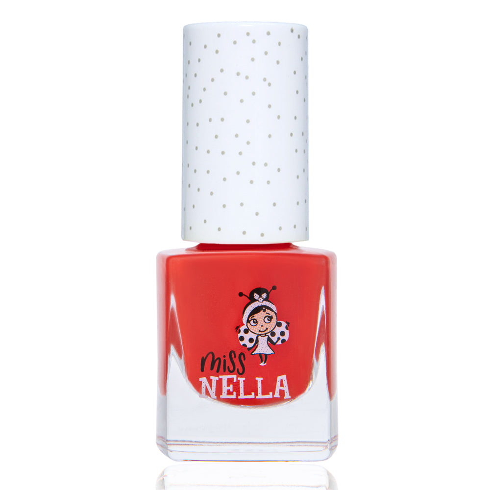 Mesh rosy Glossy