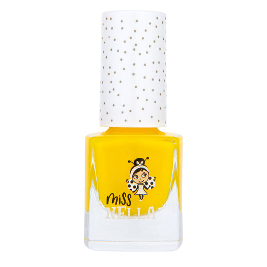 Sun Kissed  smalto per unghie da 4 ml removibile per bambini