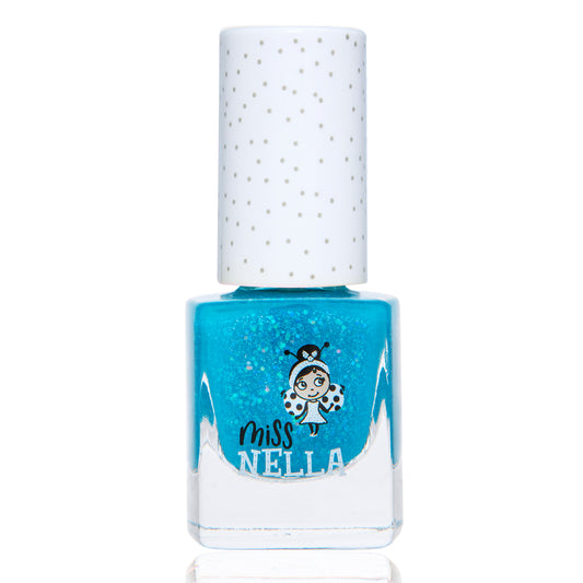Under the Sea smalto per unghie da 4 ml. removibile per bambini