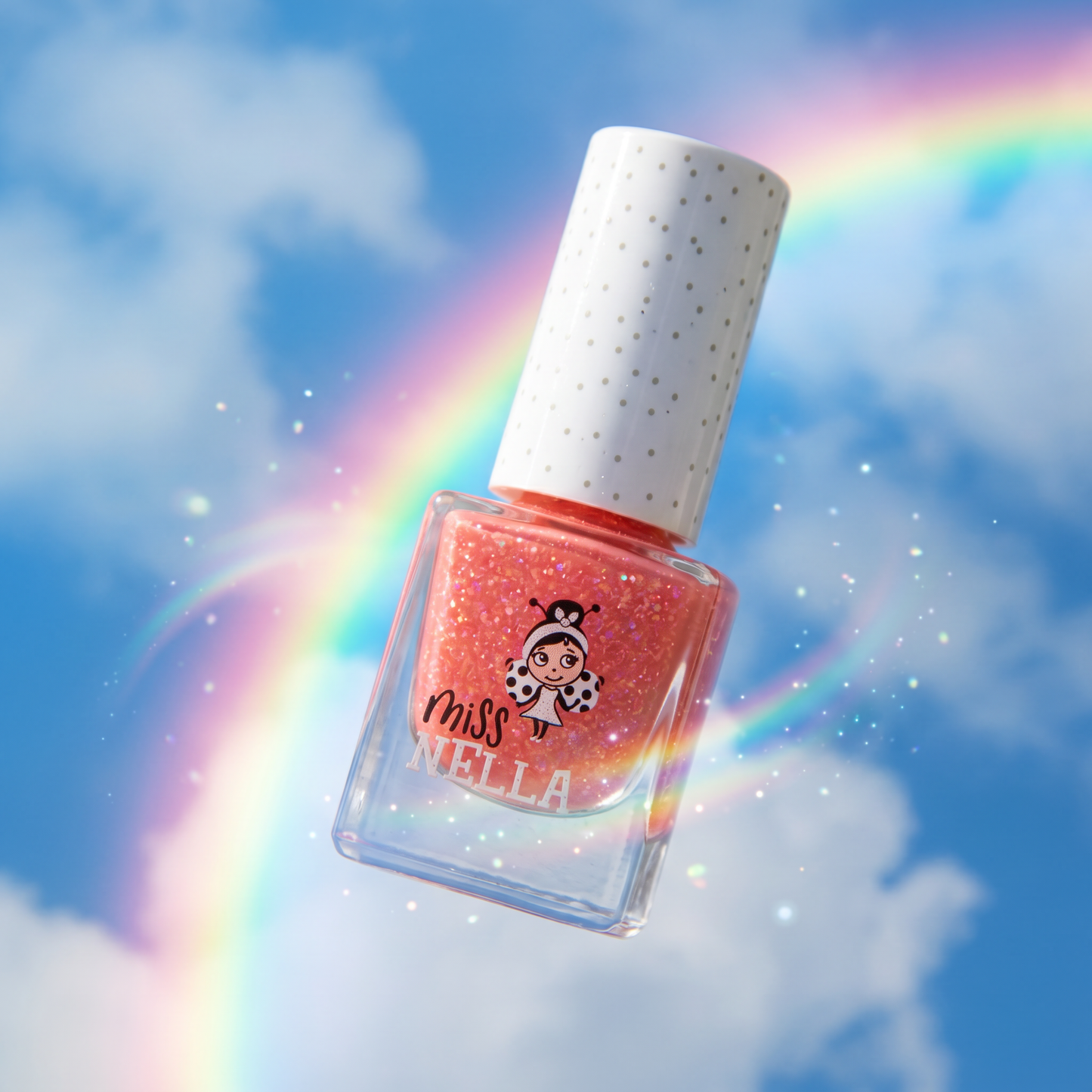 Rainbow Set Magico