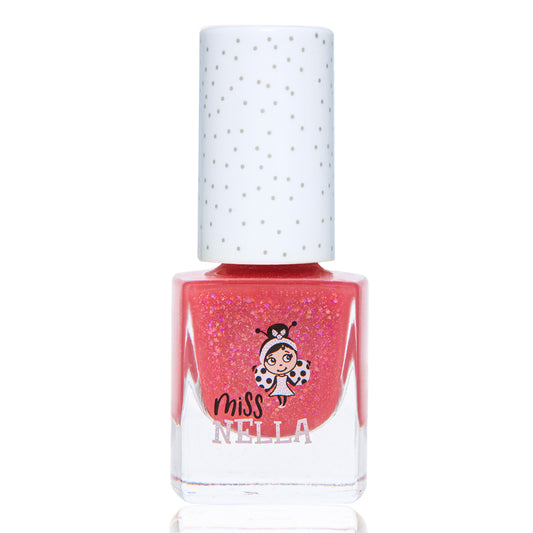 Sugar Hugs smalto per unghie removibile per bambini da 4 ml