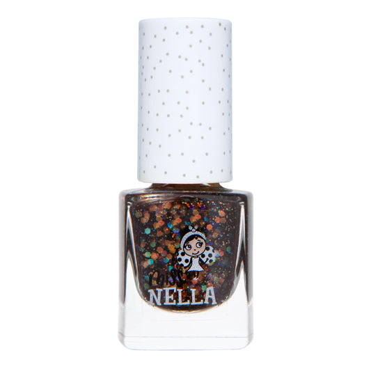 Secret Diary smalto per unghie da 4 ml removibile per bambini da 4 ml