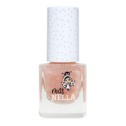 Abracadabra - Smalto removibile per unghie removibile per bambini 4 ml.