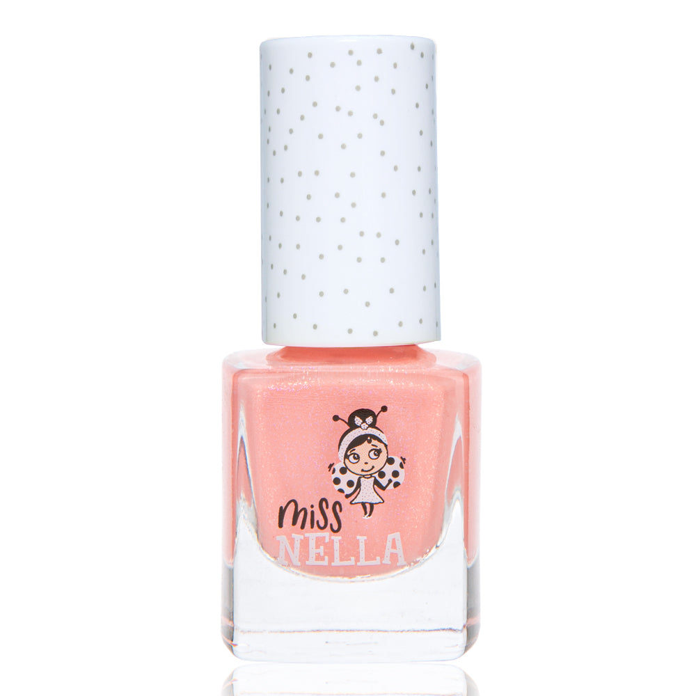 Cofanetto delle Fate rosa
