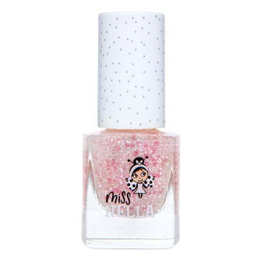 Happily Ever After Smalto per Unghie da 4 ml. removibile per Bambini