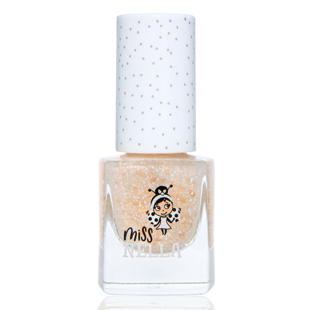 If The Shoe Fits Smalto per Unghie da 4 ml. removibile per Bambini