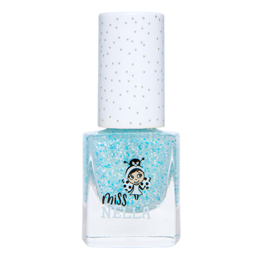 Once Upon a Time Smalto per Unghie da 4 ml. removibile per Bambini