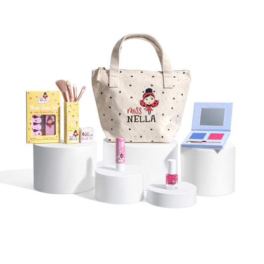 Happy Birthday to Me Gift Set