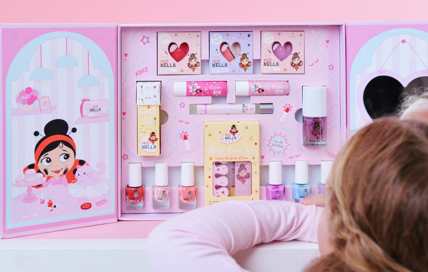 Sparkle & Glow Studio