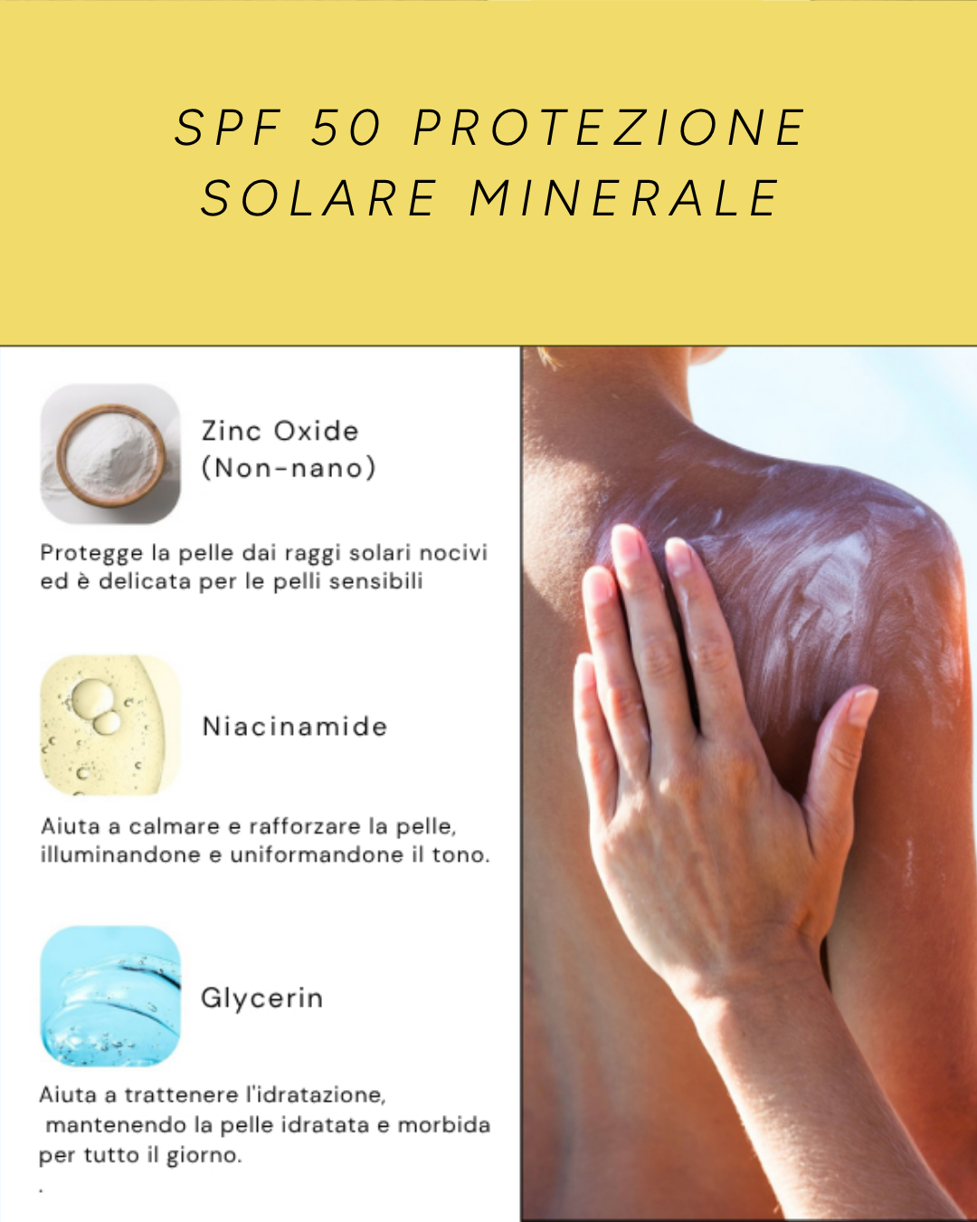 Crema solare viso protezione 50 Lav Kids