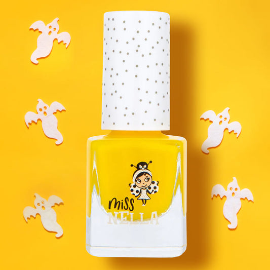 Sun Kissed  smalto per unghie da 4 ml removibile per bambini