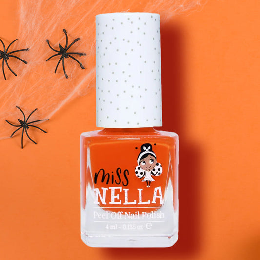 Poppy Fields smalto per unghie removibile da 4 ml per bambini